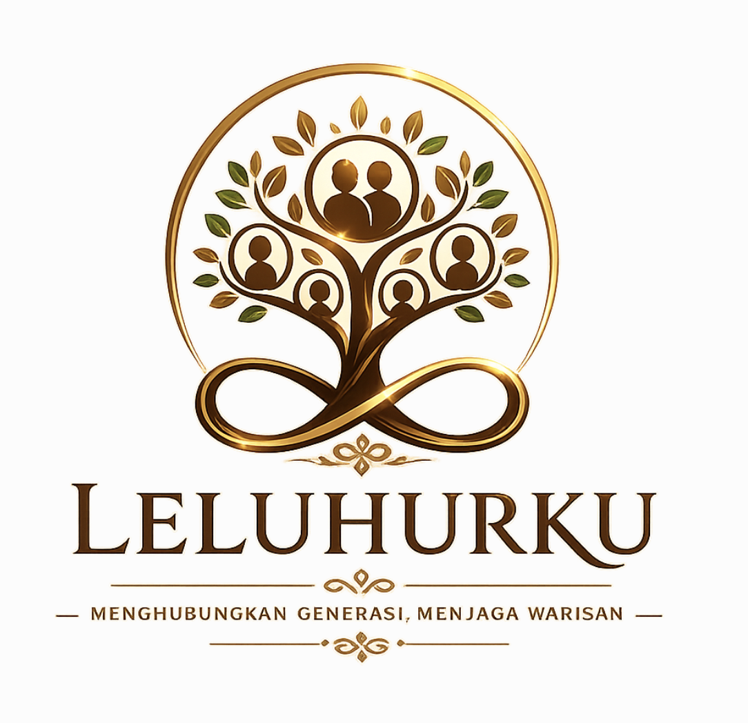 Leluhurku